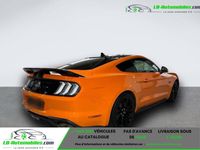 occasion Ford Mustang 5.0 450ch BVA