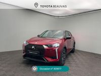 Occasion DS Automobiles DS3 Rivoli 114 kW (156 ch) 2023 Citadine