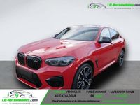 Occasion BMW X4 Comfort Edition 510 ch (375 kW) 2020 SUV