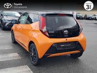 occasion Toyota Aygo 1.0 VVT-i 72ch x-cite 2 x-shift 5p - VIVA189643485