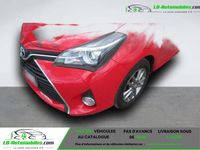 Occasion Toyota Yaris 69 ch (50 kW) 2016 Citadine