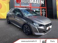 occasion Peugeot 208 Bluehdi 100 S&s Bvm6 Gt