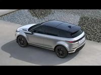 Occasion Land Rover Range Rover evoque R-Dynamic 163 ch (119 kW) 2022 Gris SUV
