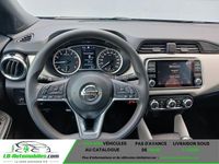 Occasion Nissan Micra 71 ch (52 kW) 2019 Citadine