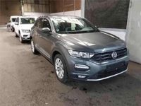 occasion VW T-Roc 1.5 Tsi 150ch Sport Gris Indium Metalise