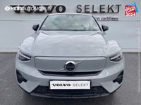 occasion Volvo C40 Recharge Extended Range 252ch Ultimate - VIVA173423076