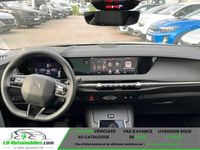 occasion DS Automobiles DS4 Hybride E-tense 225 Bva