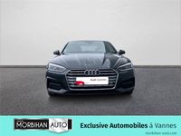 occasion Audi A5 Cabriolet 