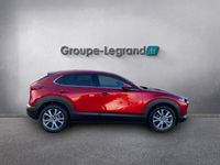 occasion Mazda CX-30 2.0 e-SKYACTIV-X M-Hybrid 186ch Exclusive-Line