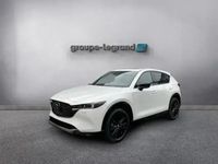 occasion Mazda CX-5 2.0 E-skyactiv-g 165ch Homura 2023