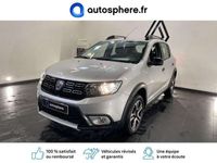 occasion Dacia Sandero 1.5 dCi 90ch Advance