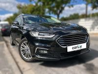 Occasion Ford Mondeo Business Edition 140 ch (102 kW) 2021 Noir Break