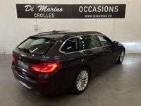 occasion BMW 520 (G31) TOURING DA XDRIVE 190 LUXURY