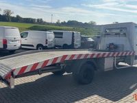 Occasion Mercedes Sprinter 2006