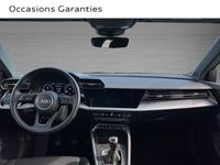 occasion Audi A3 Sportback Design 30 TFSI 81 kW (110 ch) 6 vitesses