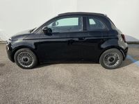 occasion Fiat 500C E 118ch Icône