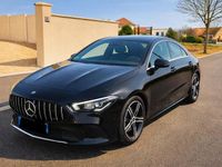 Occasion Mercedes CLA220 184 ch (135 kW) 2019 Berline