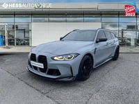 occasion BMW M3 3.0 510ch Competition M Xdrive