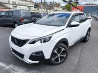 occasion Peugeot 3008 1.5 Bluehdi S\u0026s Eat6 - 130 Allure