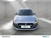 Occasion Suzuki Swift 2023 Mineral grey métallisé Citadine