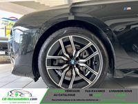 occasion BMW 740 Serie 7 d xDrive 299 ch BVA