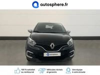 occasion Renault Captur 0.9 TCe 90ch energy Business