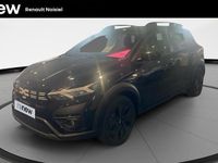 Nouvelle Dacia Sandero Expression 2025 Noir Citadine