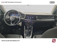 occasion Audi A1 35 Tfsi 150 Ch S Tronic 7 Design