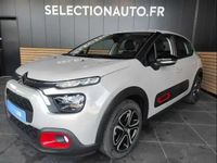 occasion Citroën C3 III PureTech 83 S&S BVM Feel Pack