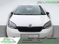 occasion Skoda Citigo 1.0 MPI 75 ch BVM