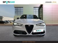 occasion Alfa Romeo Stelvio 2.2 Diesel 160ch Competizione At8