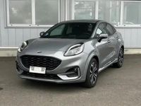 Occasion Ford Puma ST-Line 2024 Gris métallisé SUV