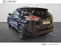 occasion Nissan X-Trail 1.6 DIG-T 163 CH TEKNA 7 PLACES