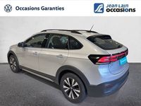 occasion VW Taigo A1.0 TSI 95 BVM5