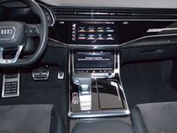 occasion Audi Q8 50 TDI