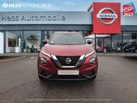 occasion Nissan Juke 1.0 Dig-t 114ch N-connecta 2021.5