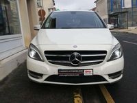 occasion Mercedes 200 CDI Sport 7G-DCT état neuf!