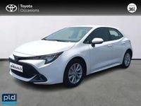 Occasion Toyota Corolla Business Edition 122 ch (89 kW) 2023 Blanc Berline