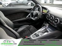 occasion Audi TT Coupe 45 TFSI 245 BVA Quattro