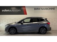 Occasion BMW 225 Active Tourer M Sport 245 ch (180 kW) 2025 Monospace