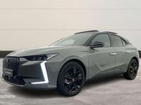 Occasion DS Automobiles DS4 Performance Line Plus 182 ch (133 kW) 2023 SUV