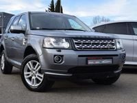 Occasion Land Rover Freelander 2 SE 193 ch (141 kW) 2013 Gris SUV