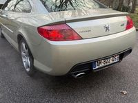 Occasion Peugeot 407 211 ch (155 kW) 2006 Coupé