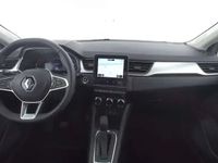 occasion Renault Captur E-Tech full hybrid 145 Equilibre 5 portes Hybride Automatique Gris
