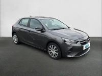 Occasion Opel Corsa 100 ch (73 kW) 2020 Gris Berline