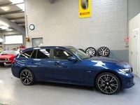 Occasion BMW 330e Sport Line 184 ch (135 kW) 2022 Bleu Break