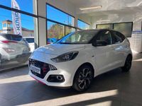 occasion Hyundai i10 1.0 T-GDi 100ch N Line