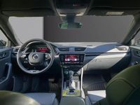 Occasion Skoda Superb 200 ch (147 kW) 2024 Noir Break