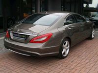 occasion Mercedes CLS350 CDI DPF BlueEFFICIENCY 7G-TRONIC BRABUS