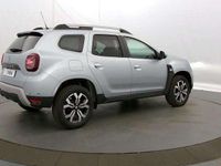Occasion Dacia Duster Prestige 2022 Gris SUV